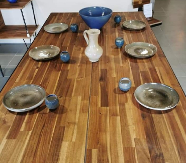 Art de la table